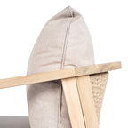 Hartford Outdoor Club Chair