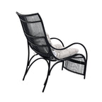3 Pieces Wicker Outdoor Patio Furniture Set