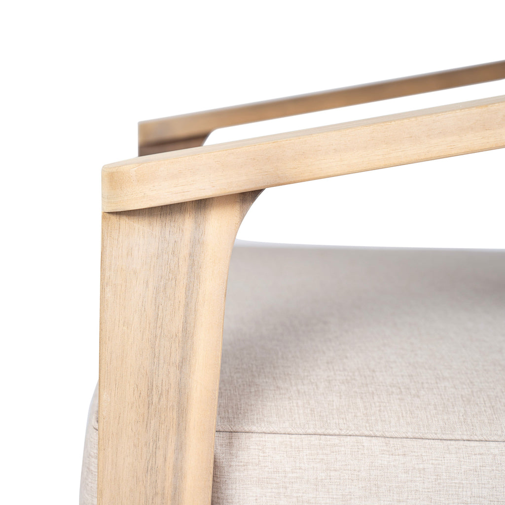 Hartford Outdoor Club Chair