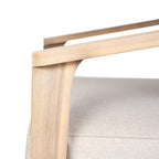 Hartford Outdoor Club Chair