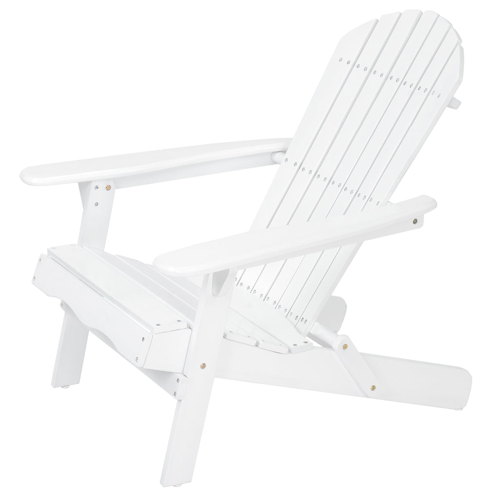 Malibu Adirondack Chair