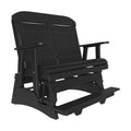 4' Classic Balcony Glider from LuxCraft