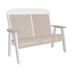 4' Classic Bench from LuxCraft
