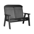 4' Classic Bench from LuxCraft