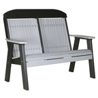 4' Classic Bench from LuxCraft