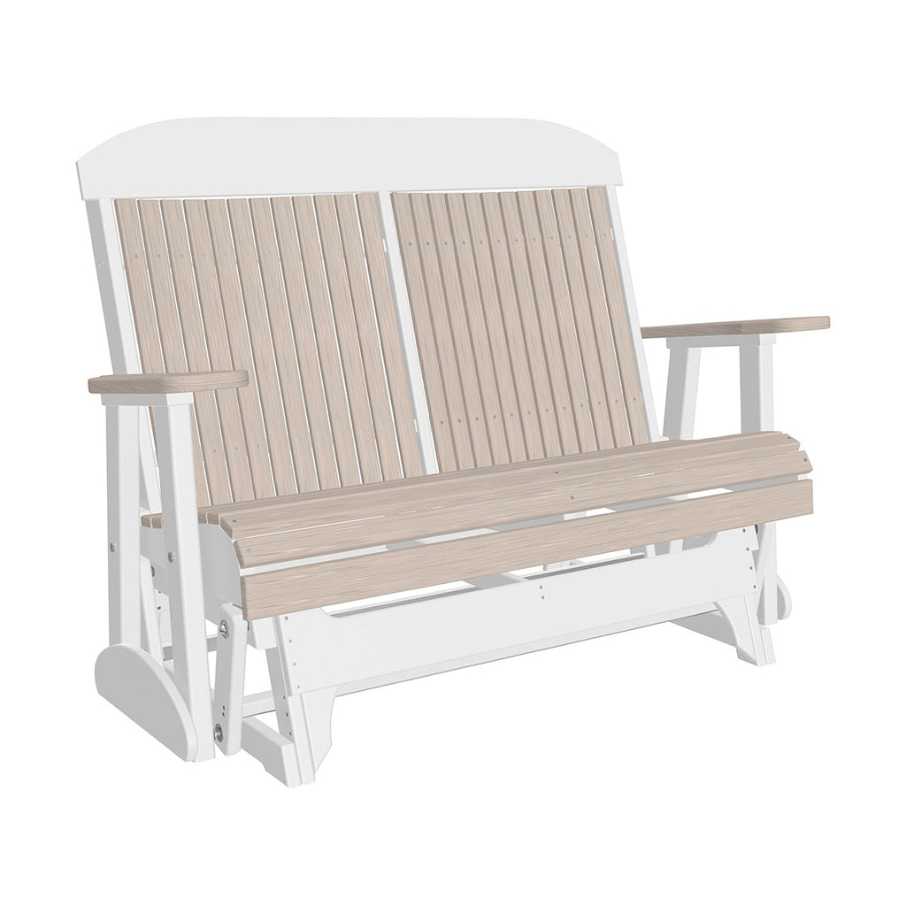 4' Classic Glider from LuxCraft