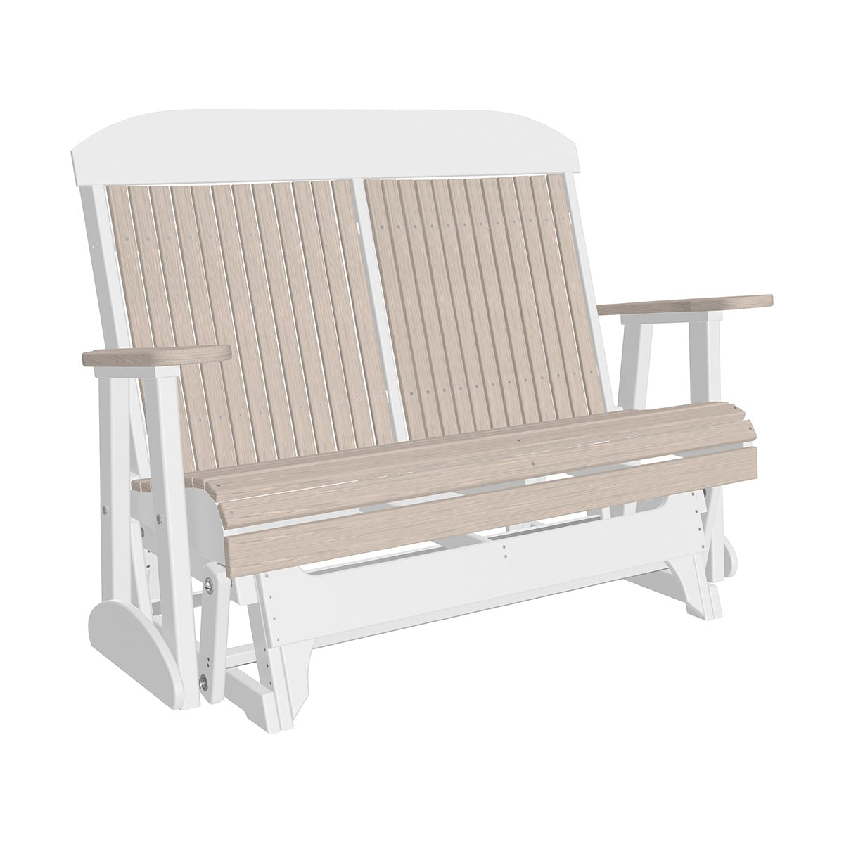 4' Classic Glider from LuxCraft