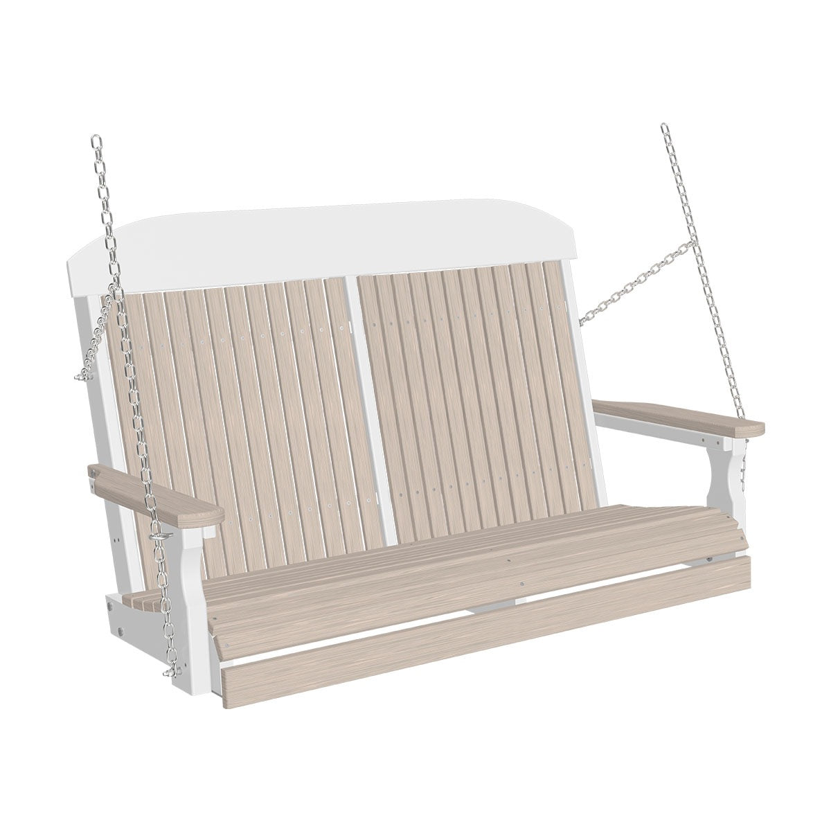 4' Classic Swing from LuxCraft