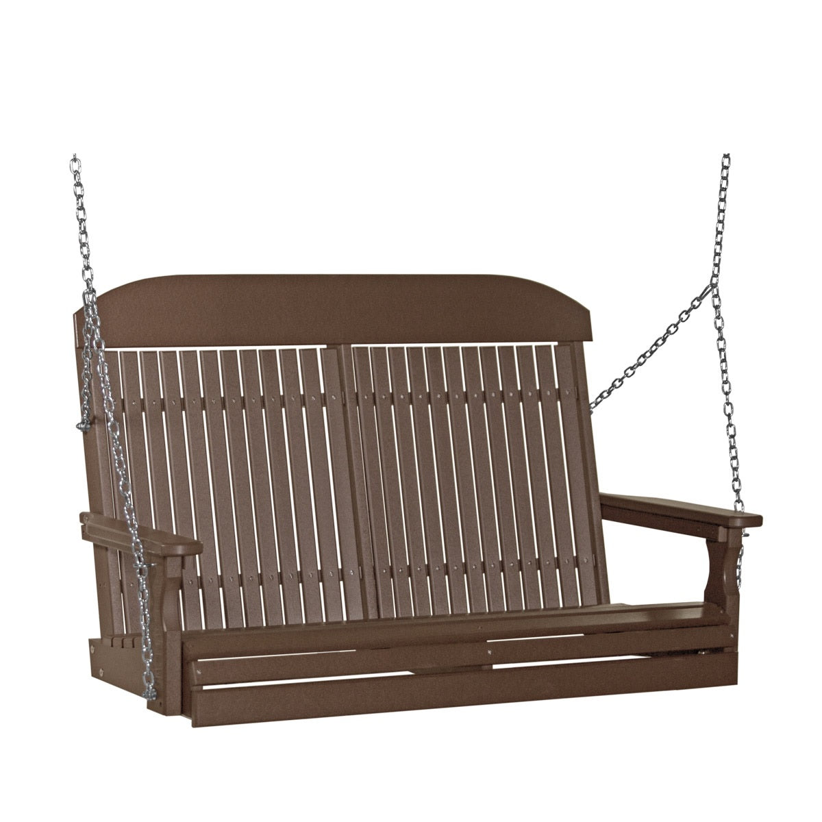 4' Classic Swing from LuxCraft