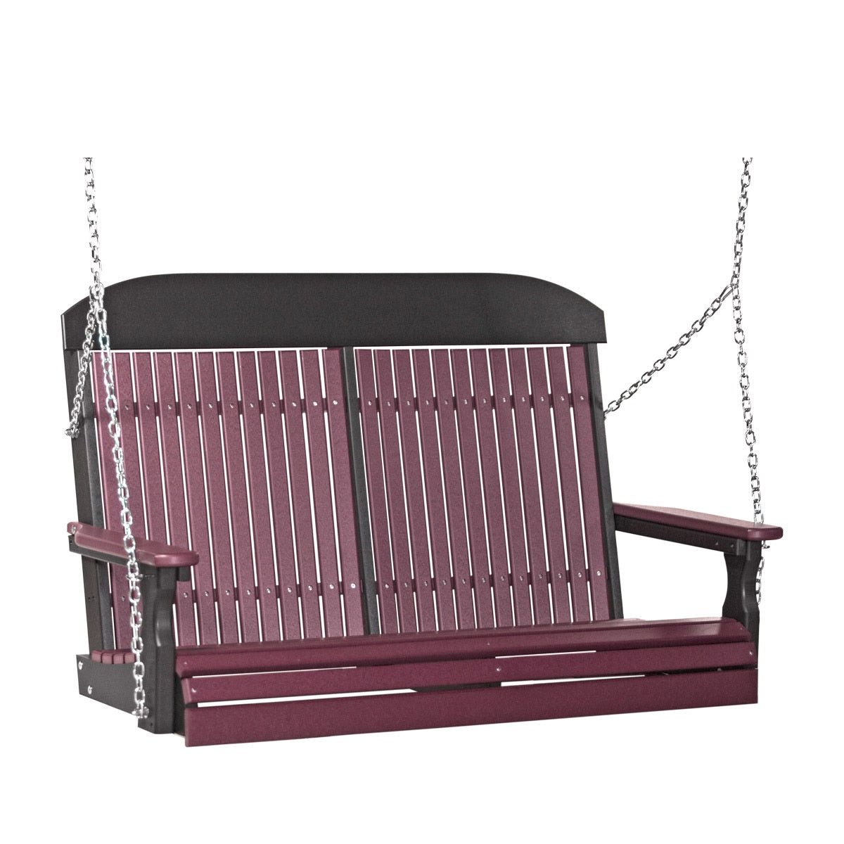 4' Classic Swing from LuxCraft