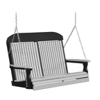 4' Classic Swing from LuxCraft