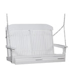 4' Classic Swing from LuxCraft