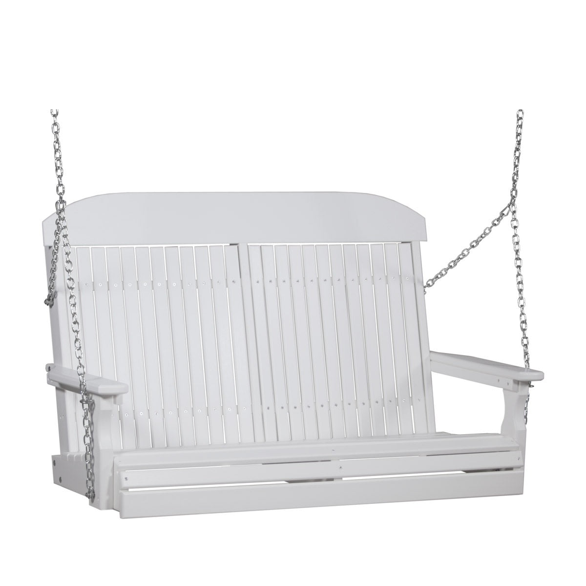4' Classic Swing from LuxCraft