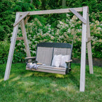 4' Classic Swing from LuxCraft
