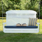 4' Classic Swing from LuxCraft