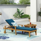 Delmar Chaise Lounge