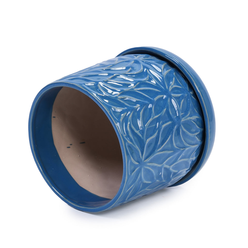 Tovi Handmade Ceramic Planter, Set of 2