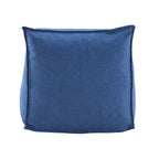 Perry Outdoor Patio Bean Bag Lounge Chair
