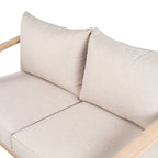 Hartford Outdoor Loveseat
