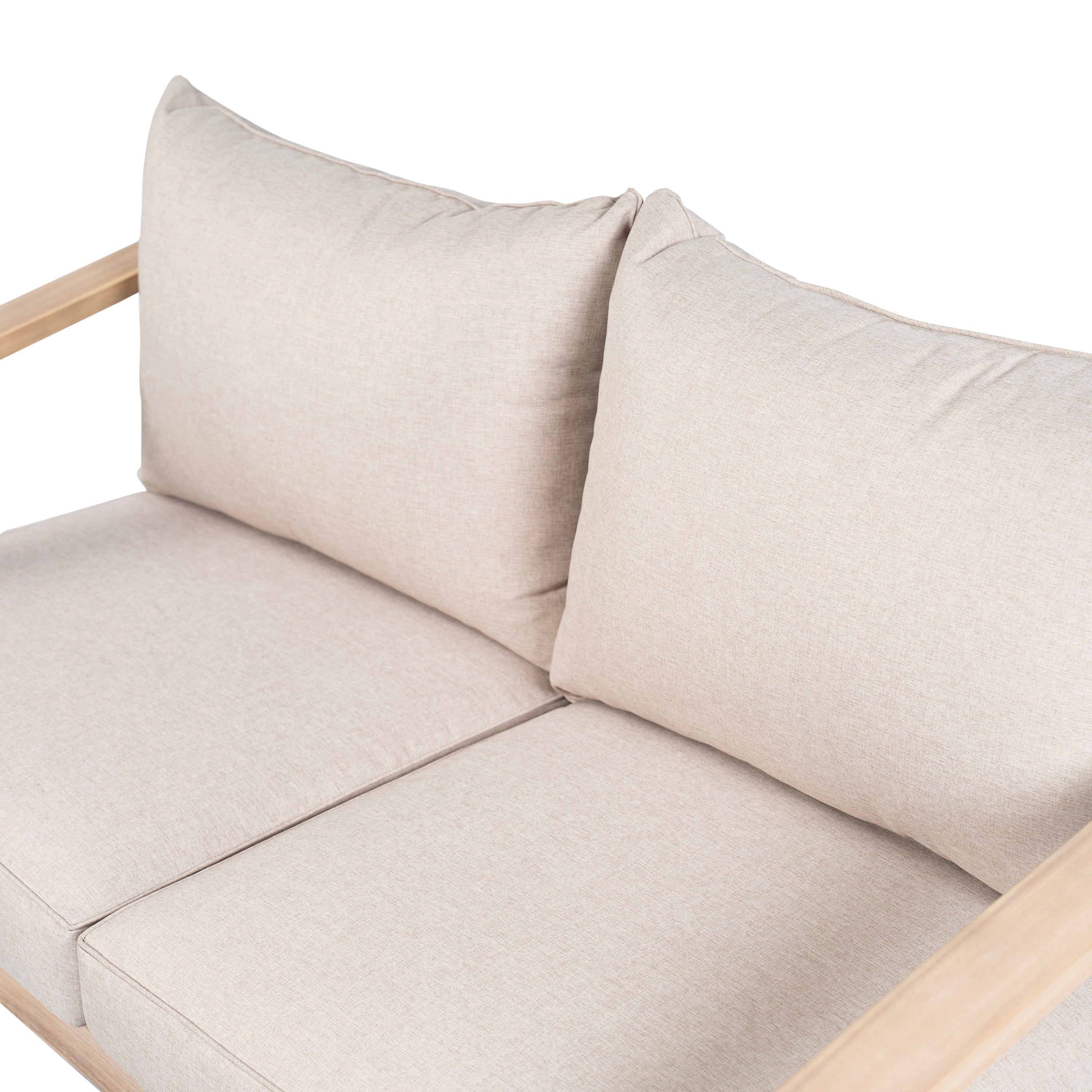 Hartford Outdoor Loveseat