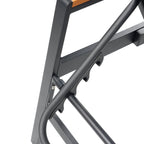 Wavellite Outdoor Chaise Lounges with Aluminum Frame and Mesh Seating