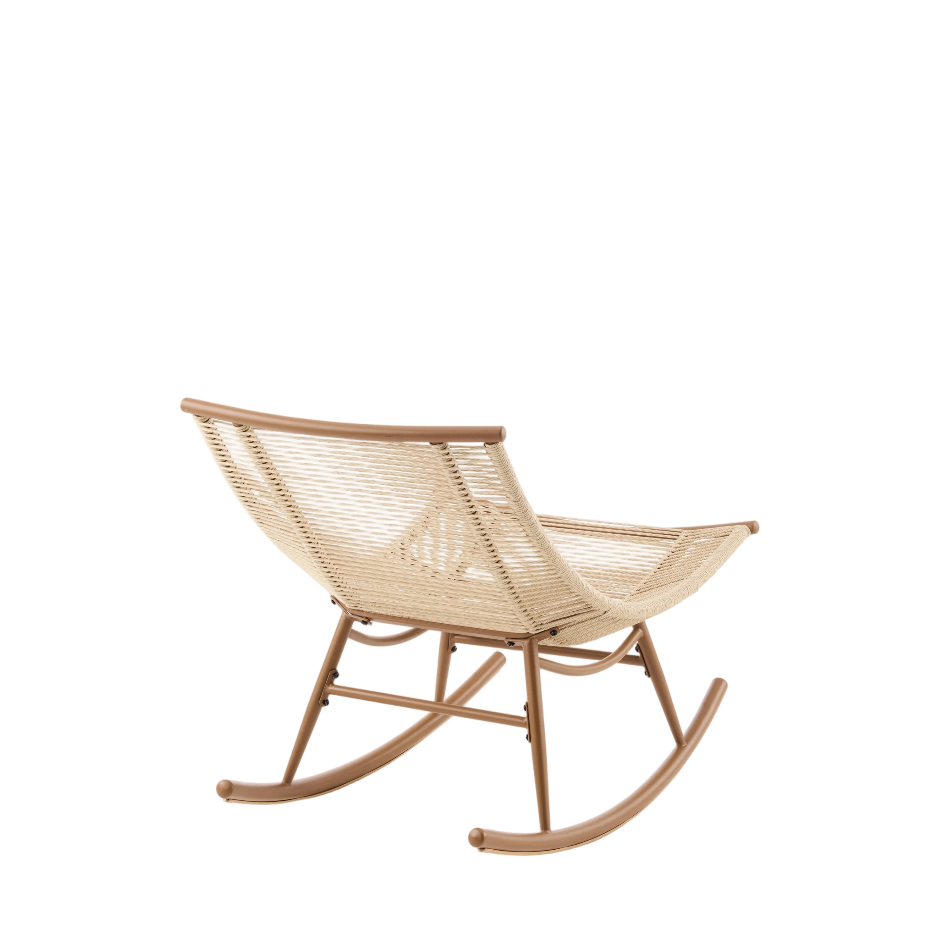 Outdoor Hammock Rocking Chair