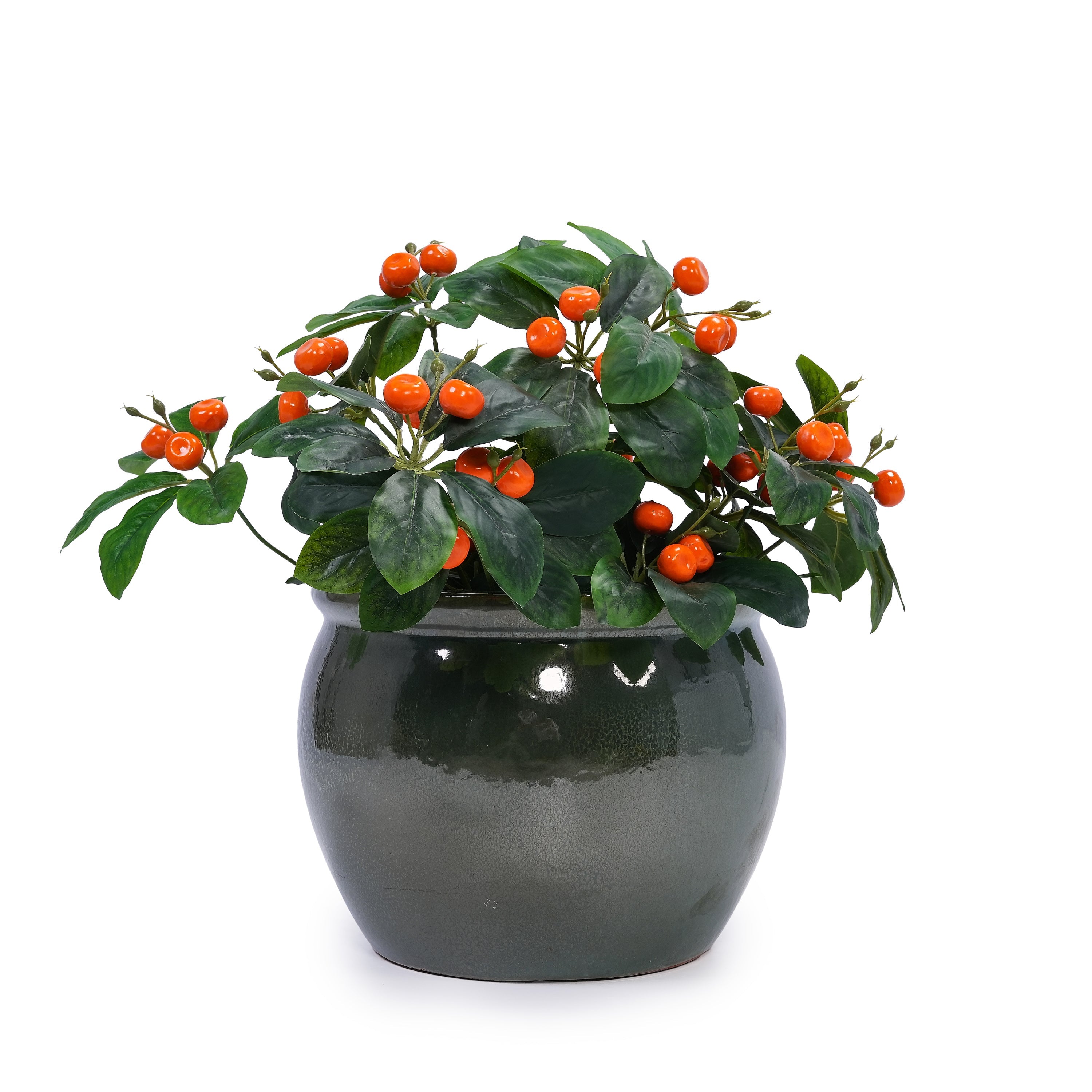 Talvik Handmade Ceramic Planter, Set of 3