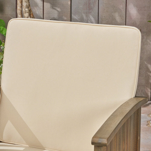 Tidewell Outdoor 3-Piece Patio Set