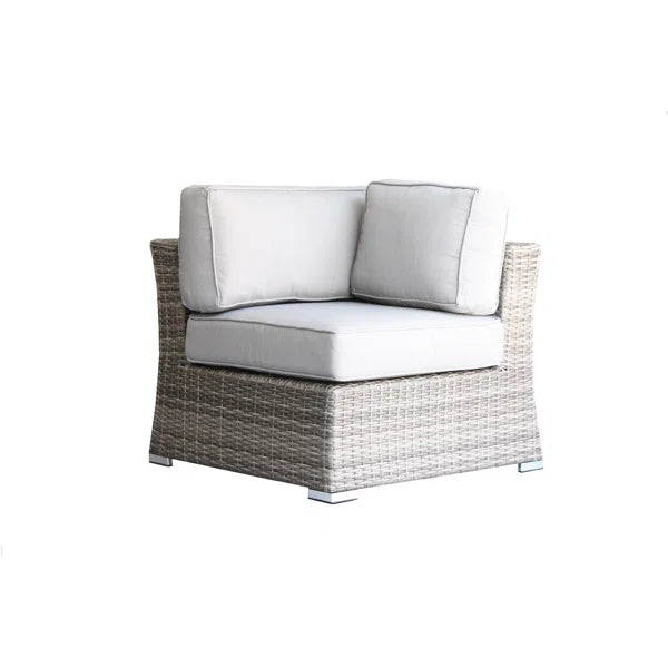 Laguna Sol 8-Person Outdoor Seating Set