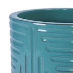 Noma Modern Handmade Ceramic Planter