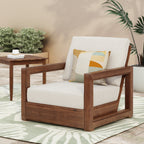 Westchester Outdoor Club Chair