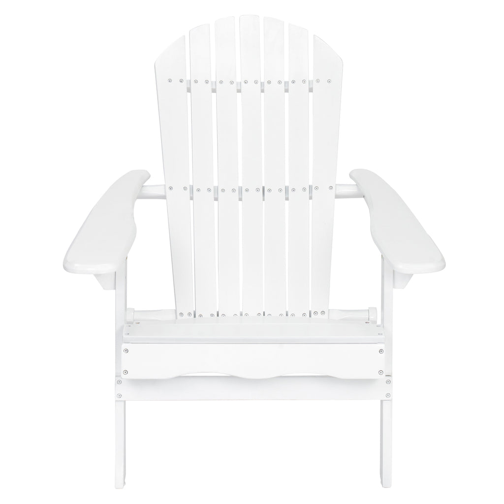 Malibu Adirondack Chair