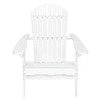 Malibu Adirondack Chair