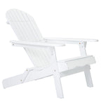 Malibu Adirondack Chair