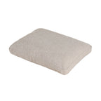 Noah Outdoor Club Chair Cushion Set, Seat Cushion and Back Cushion