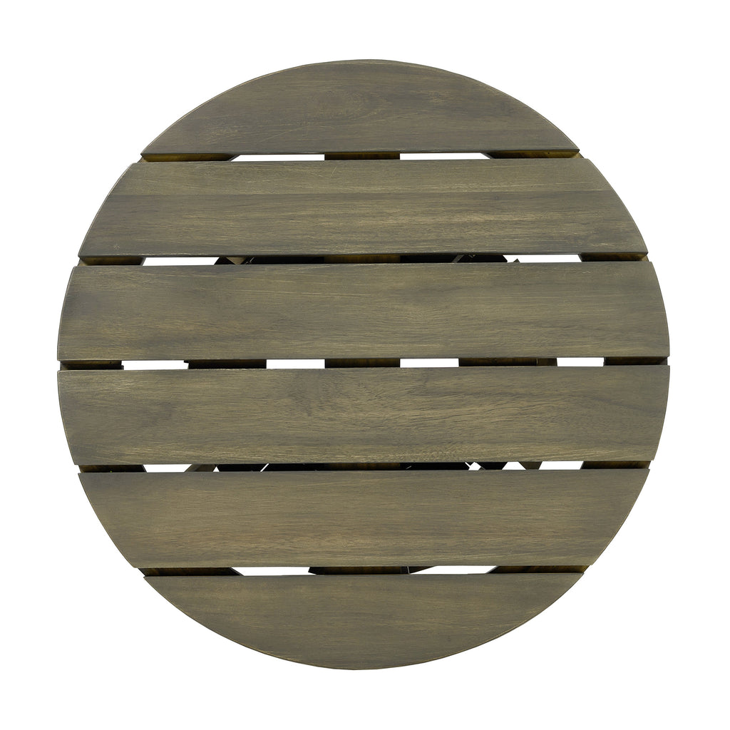 Tidewell Outdoor 3-Piece Patio Set