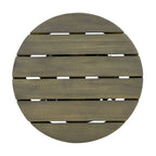 Tidewell Outdoor 3-Piece Patio Set