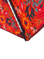 Parasol 9' Patio Umbrella with Lights