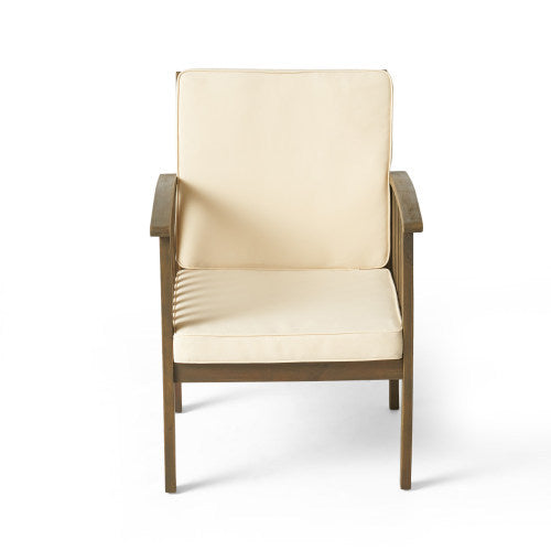 Tidewell Outdoor 3-Piece Patio Set