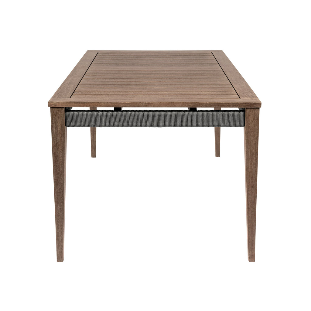 Orbit Outdoor Dining Table