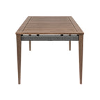Orbit Outdoor Dining Table