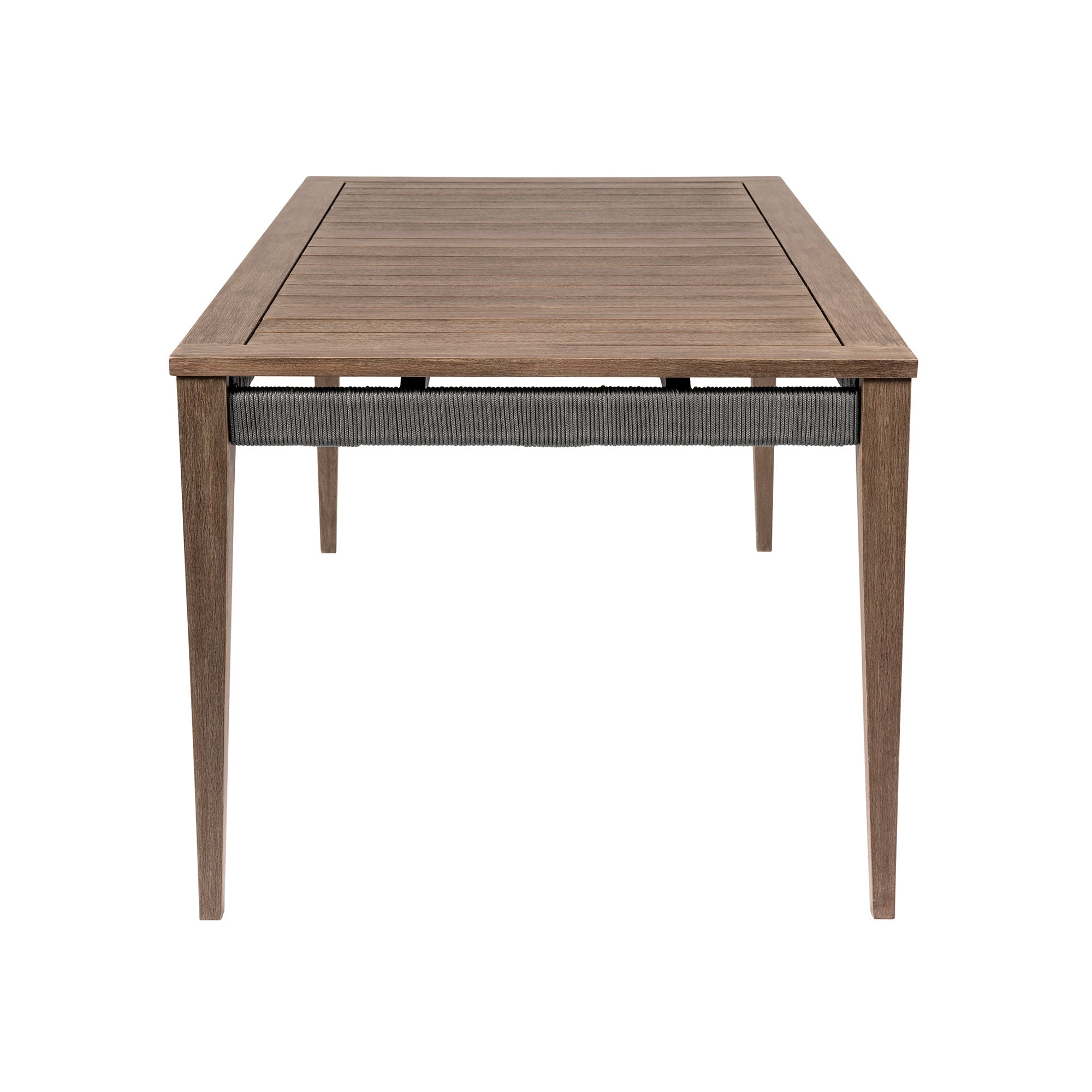 Orbit Outdoor Dining Table