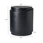 Navaro Modern Outdoor Side Table