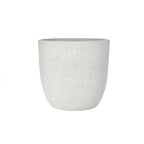 Lightweight Matte Textured Outdoor Planter