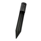 Black TIKI® Torch Stake