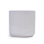 Pavo Handmade Ceramic Planter, Set of 3