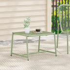 Kincaid Outdoor 3 Piece Chat Set