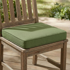 Noah Outdoor Dining Chair Cushion