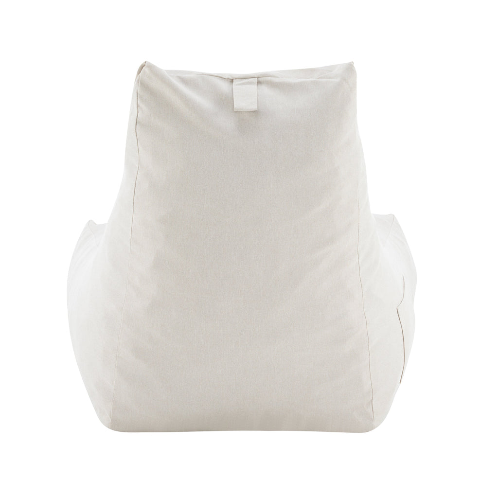 Lila Outdoor Patio Bean Bag Chair