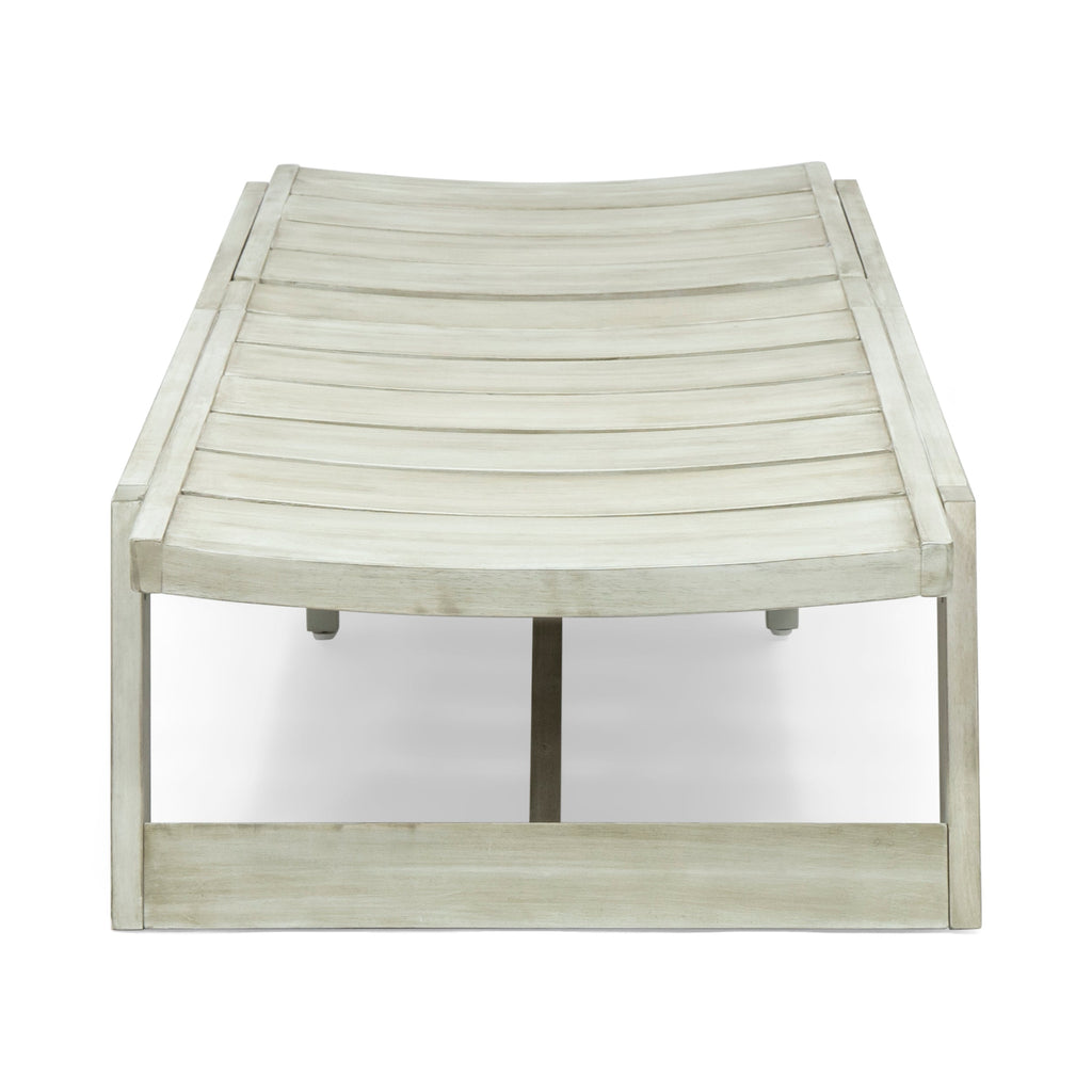 Maki Chaise Lounge